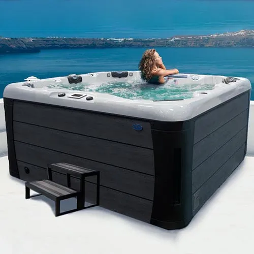 Deck hot tubs for sale in Novato
